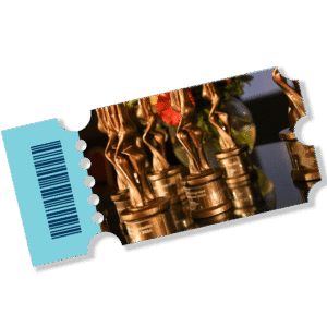 Ticket Gala de Premiación WEF Argentina 2025