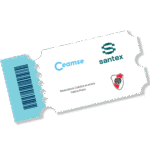 Ticket Visitas a empresas y networking