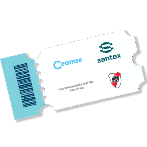 Ticket Visitas a empresas y networking